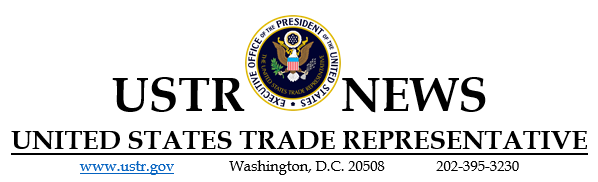 United States Announces Deal with Canada and Mexico to Lift Retaliatory Tariffs